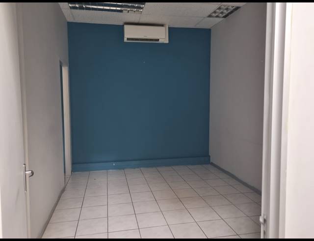 90.10M² OFFICE TO LET IN NELSPRUIT CENTRAL